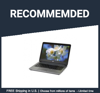 Bestlaptopsforediting Refurbished Hp 640 G1